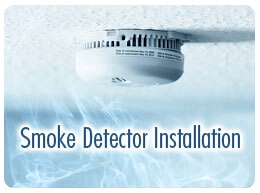 Smoke Detectors Parramatta